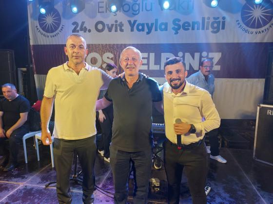 2024 İkizdere Şenliğimizden Görüntüler