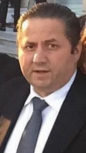 Ali Rıza Ekşioğlu